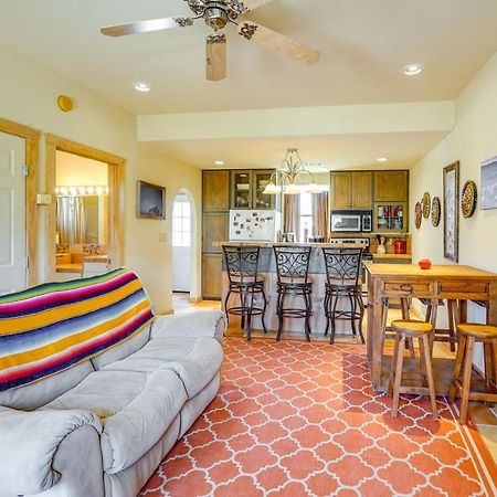 Vibrant Terlingua Vacation Rental Near Big Bend! المظهر الخارجي الصورة